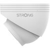 Kamera STRONG TUR05DL0-P Zewnętrzna, LAN Kamera 5 Mpix, 2880 x 1620 px, Przetwornik CMOS, Jasność obiektywu f/1.6, Ogniskowa 2.8 mm, Stałoogniskowy