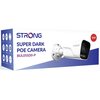 Kamera STRONG BUL05SD0-P Zewnętrzna, LAN Zasięg podczerwieni Do 15 m