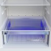 Lodówka BEKO B5RCNA345HXB2 No Frost 179.6cm Srebrna Zmiana kierunku otwierania drzwi Tak