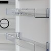 Lodówka BEKO B5RCNA345HXB2 No Frost 179.6cm Srebrna Liczba drzwi 2