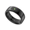 Smartring FOREVER Astral SR-100 (65.4mm) Czarny Materiał wykonania pierścienia Stal nierdzewna