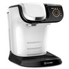 Ekspres BOSCH Tassimo My Way 2 TAS6504 Głębokość [cm] 32.5