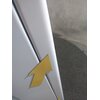 Pralka WHIRLPOOL METDLRSL 6252BS PL FreshCare+ 6kg 1200 obr ZEN Technology Funkcje dodatkowe FreshCare