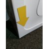 Pralka WHIRLPOOL W8X 89AD 8kg 1400 obr Silence PL Autodozowanie Funkcje parowe Tak