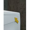 Pralka WHIRLPOOL W8X 89AD 8kg 1400 obr Silence PL Autodozowanie Możliwość podłączenia do ciepłej wody Nie