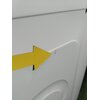Pralka WHIRLPOOL W8X 89AD 8kg 1400 obr Silence PL Autodozowanie Opóźnienie startu pracy Tak