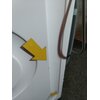 Pralka WHIRLPOOL W8X 89AD 8kg 1400 obr Silence PL Autodozowanie Klasa wirowania B