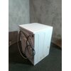 Pralka WHIRLPOOL FFD 10469 BCV EE 10 kg 1400 obr A Funkcje dodatkowe Clean+