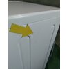 Pralka WHIRLPOOL FFD 10469 BCV EE 10 kg 1400 obr A Funkcje dodatkowe Pranie wstępne