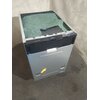 Zmywarka AMICA DIM41E5QO SteamPower® Zabezpieczenie przed zalaniem Tak