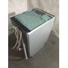 Zmywarka AMICA DIM41E5QO SteamPower® Zastosowane technologie HotAir System