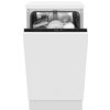 Zmywarka AMICA DIM41E5QO SteamPower®