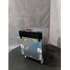 Zmywarka WHIRLPOOL WH8IA15AM3TUS0 MaxiSpace Zabezpieczenie przed zalaniem Tak