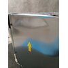 Zmywarka WHIRLPOOL WH8IA15AM3TUS0 MaxiSpace Bezpieczeństwo użytkowania Wskaźnik zakłócenia dopływu/odpływu wody