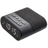 Radiobudzik GÖTZE & JENSEN RCL800QI USB ładowanie indukcyjne telefonu Załączona dokumentacja Instrukcja obsługi w języku polskim