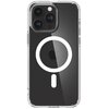 Etui SPIGEN Ultra Hybrid Mag MagSafe do Apple iPhone 15 Pro Max Biały Model telefonu iPhone 15 Pro Max