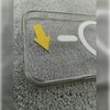 Etui SPIGEN Ultra Hybrid Mag MagSafe do Apple iPhone 15 Pro Max Biały Gwarancja 6 miesięcy