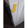 Pralko-suszarka ELECTROLUX EW9W161BC DelicateCare 900 z pompą ciepła Woolmark Blue Slim Nie