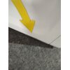 Pralko-suszarka ELECTROLUX EW9W161BC DelicateCare 900 z pompą ciepła Woolmark Blue Klasa emisji hałasu w fazie wirowania programu EKO B
