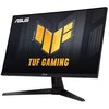 Monitor ASUS TUF Gaming VG279QM1A 27" 1920x1080px IPS 280Hz 1 ms [GTG] Liczba wyświetlanych kolorów 16.7 mln