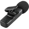 Mikrofon DEFENDER Talky-138 Charakterystyka kierunkowości Dookólna