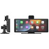 Ekran MAXCOM MC01 Vibe 1 CarPlay + Kamera tył Gwarancja 24 miesiące