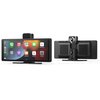 Ekran MAXCOM MC01 Vibe 1 CarPlay + Kamera tył Sterowanie głosowe Nie
