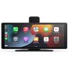 Ekran MAXCOM MC01 Vibe 1 CarPlay + Kamera tył Technologia łączności Wi-Fi