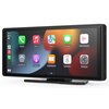Ekran MAXCOM MC01 Vibe 1 CarPlay + Kamera tył Liczba sztuk w opakowaniu 1