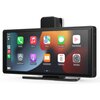Ekran MAXCOM MC01 Vibe 1 CarPlay + Kamera tył Kompatybilność Car Play
