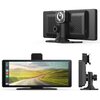 Ekran MAXCOM MC01 Vibe 1 CarPlay Technologia łączności Bluetooth
