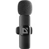 Mikrofon DEFENDER Talky-137 Rodzaj łączności Bezprzewodowy