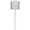 Szczoteczka soniczna LAIFEN Wave LFTB01-A Aluminium Srebrny Typ Soniczna