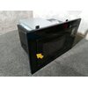 Kuchenka mikrofalowa ELECTROLUX LMS4253TMK 900W 27 cm średnica pojemność 25L Czarny Funkcje Oświetlenie wnętrza, Wyświetlacz, Grill