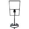 Tablica magnetyczna MOZOS TM71-BK Waga [g] 8900