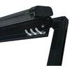 Tablica magnetyczna MOZOS TM71-BK Materiał wykonania ABS