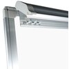 Tablica magnetyczna MOZOS TM71-WH Materiał wykonania ABS