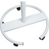 Tablica magnetyczna MOZOS TM71-WH Materiał wykonania Aluminium