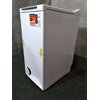Pralka WHIRLPOOL MTDLR 7220SS PL/N 7 kg 1200 obr Zużycie prądu 78 kWh = 89.7 zł