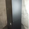 Lodówka SIEMENS KG49NSBBF No Frost 203cm Czarne satynowe szkło Sposób odszraniania (rozmrażania) chłodziarki No-Frost