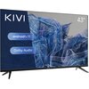 Telewizor KIVI 43F750NB 43" LED Android TV