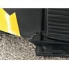 Skrzynia ogrodowa PROSPERPLAST Woodebox MBWL280-S433 280 L Antracytowy Kształt Prostokątny