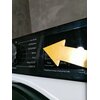 Pralka HISENSE WF3S7021BW/PL Seria 3S 7kg 1200 obr Programy z parą Klasa prania A