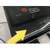 Ekspres KRUPS Intuition Preference EA873810 Pojemność zbiornika na kawę [g] 250