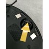 Robot sprzątający IROBOT Roomba j9+ Głębokość [cm] 34