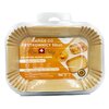 Foremki papierowe ALPENBURG do Air Fryer 22 x 14 cm (50 szt.) Rodzaj Forma do pieczenia