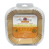 Foremki papierowe ALPENBURG do Air Fryer 16 x 16 cm (50 szt.) Rodzaj Forma do pieczenia