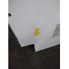 Zmywarka BEKO bPRO500 BDIN38645D GlassShield, WaterSafe+ LedSpot CornerIntense 60cm Wykonanie dna zmywarki Stal nierdzewna
