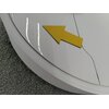 Robot sprzątający DREAME X40 Ultra Średnica [cm] 35