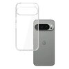 Etui 3MK Armor Case do Google Pixel 10/10 Pro Przezroczysty